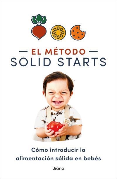 MÉTODO SOLID STARTS | 9791387662240 | SOLID STARTS INC