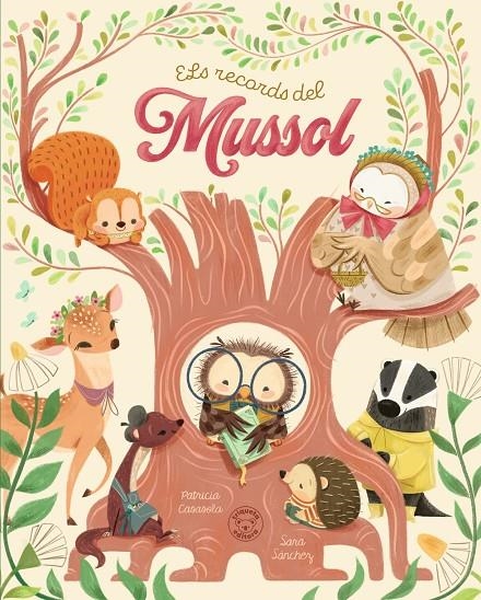 RECORDS DEL MUSSOL | 9791387501518 | CASASOLA, PATRICIA