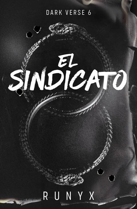  SINDICATO (DARK VERSE 6) | 9788466683593 | RUNYX