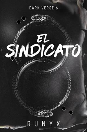  SINDICATO (DARK VERSE 6) | 9788466683593 | RUNYX