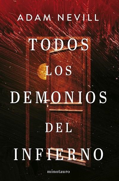 TODOS LOS DEMONIOS DEL INFIERNO | 9788445021804 | NEVILL, ADAM