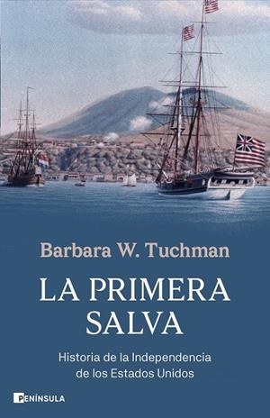 PRIMERA SALVA | 9788411004886 | W. TUCHMAN, BARBARA