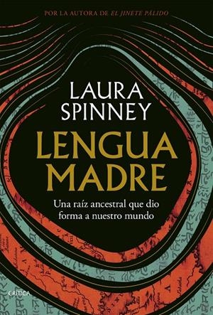 LENGUA MADRE | 9788491998785 | SPINNEY, LAURA