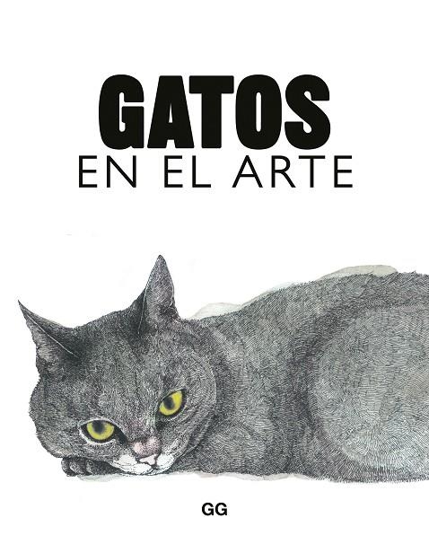 GATOS EN EL ARTE | 9788425234644 | HYLAND, ANGUS/ROBERTS, CAROLINE