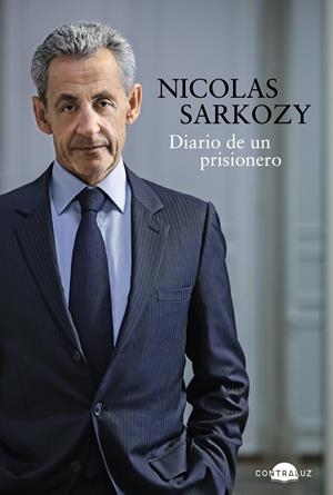 DIARIO DE UN PRISIONERO | 9791387810634 | SARKOZY, NICOLAS