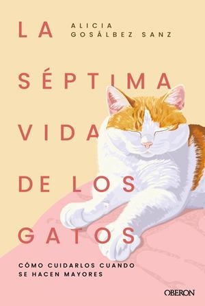 SÉPTIMA VIDA DE LOS GATOS | 9791387775315 | GOSÁLBEZ SANZ, ALICIA