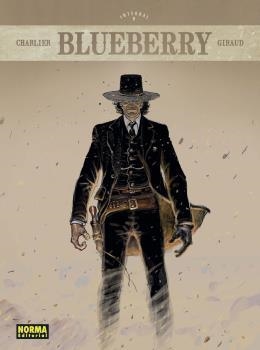 BLUEBERRY. EDICION INTEGRAL 9 (NUEVO PVP) | 9788467968088 | CHARLIER, GIRAUD