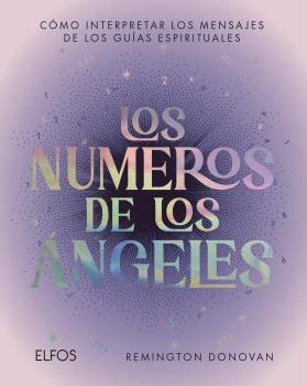 NÚMEROS DE LOS ÁNGELES | 9791387881979 | DONOVAN, REMINGTON