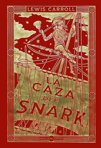 CAZA DEL SNARK | 9788410380196 | CARROLL, LEWIS