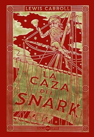 CAZA DEL SNARK | 9788410380196 | CARROLL, LEWIS