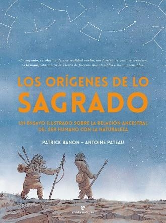 ORÍGENES DE LO SAGRADO | 9791387597337 | BANON, PATRICK