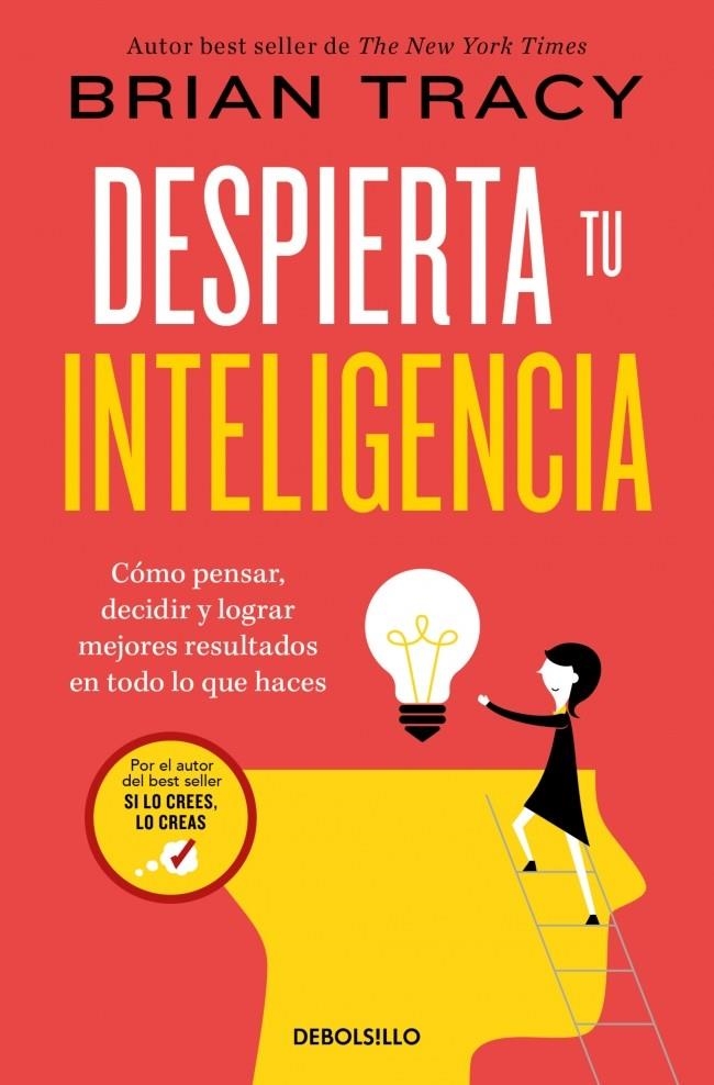 DESPIERTA TU INTELIGENCIA | 9788466382342 | TRACY, BRIAN