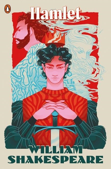 HAMLET | 9788491057987 | SHAKESPEARE, WILLIAM