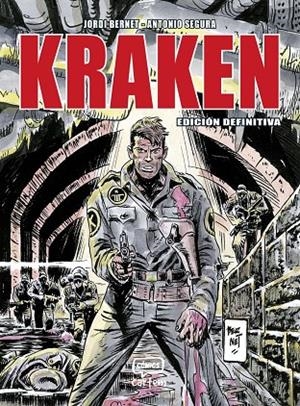KRAKEN | 9791388003042 | SEGURA, ANTONIO