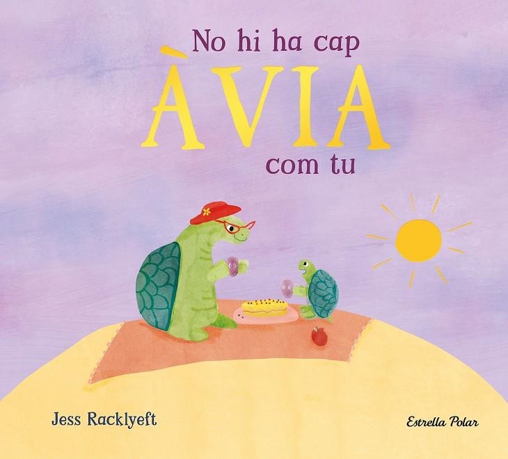 NO HI HA CAP ÀVIA COM TU | 9791387782818 | RACKLYEFT, JESS