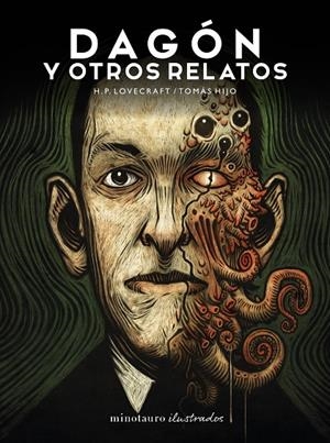 DAGÓN Y OTROS RELATOS | 9788445019856 | H. P. LOVECRAFT