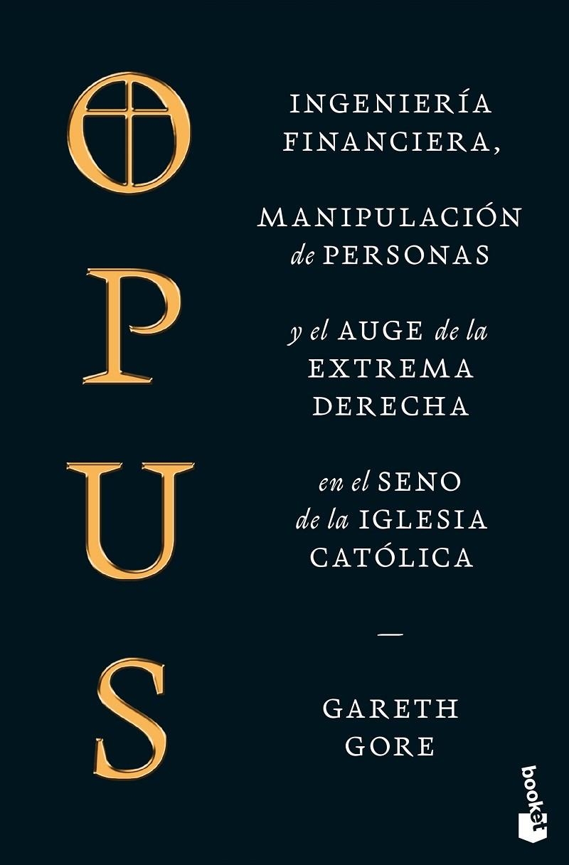 OPUS | 9788491998778 | GORE, GARETH