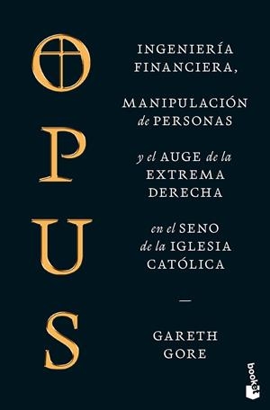OPUS | 9788491998778 | GORE, GARETH