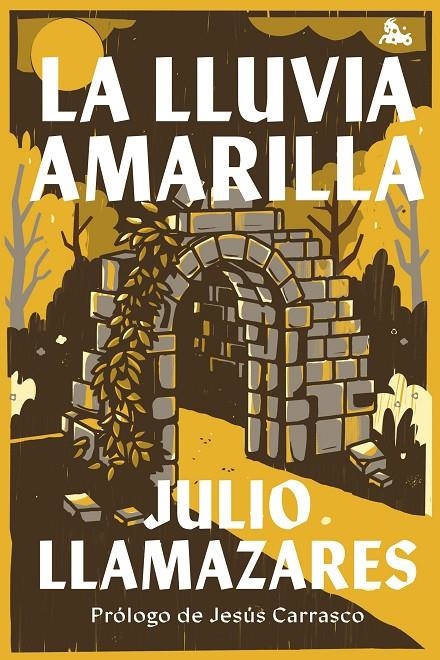 LLUVIA AMARILLA | 9788432249709 | LLAMAZARES, JULIO
