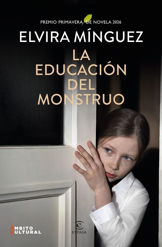 EDUCACIÓN DEL MONSTRUO | 9788467081398 | MÍNGUEZ, ELVIRA