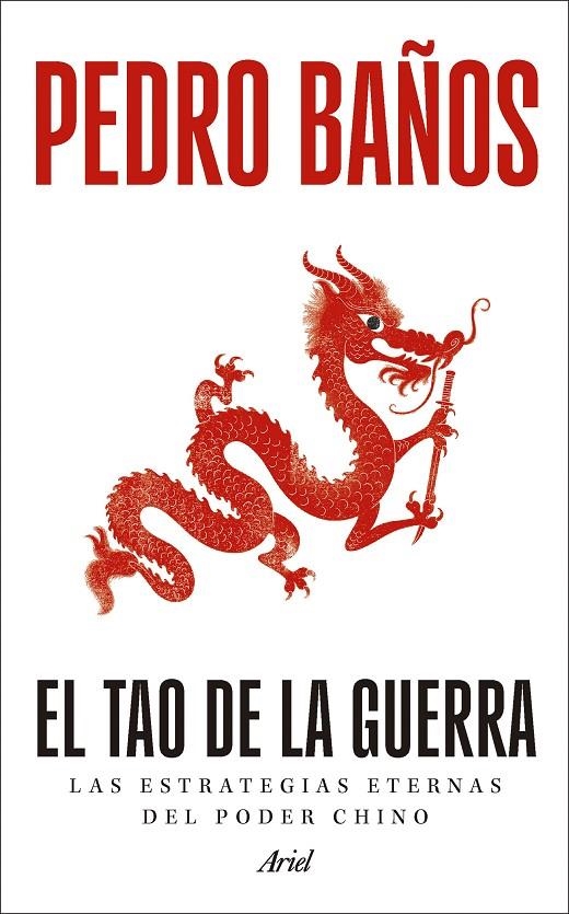 TAO DE LA GUERRA | 9788434440456 | BAÑOS, PEDRO
