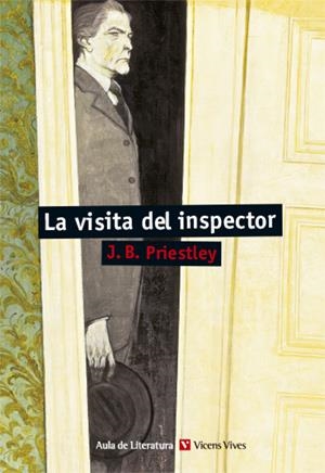 LA VISITA DEL INSPECTOR N/C | 9788468212739 | ATKINS, JOHN/Y OTROS