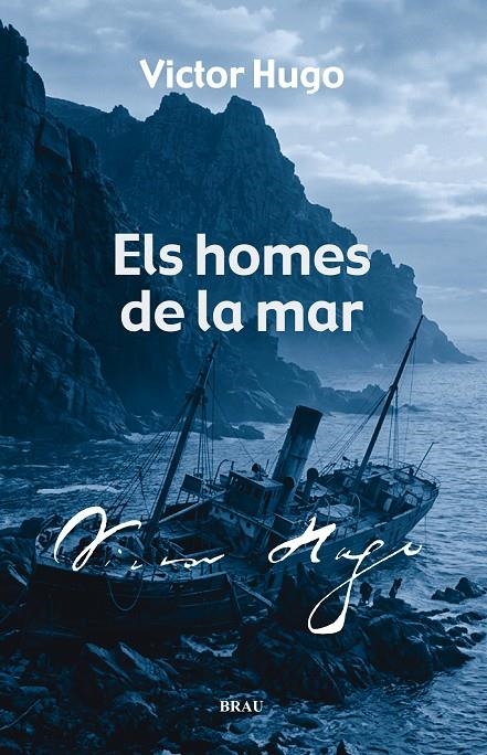 ELS HOMES DE LA MAR | 9791387701116 | HUGO, VICTOR (1802-1885)