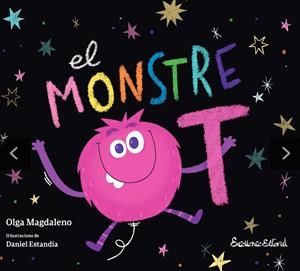 MONSTRE OT | 9791399082357 | MAGDALENO, OLGA
