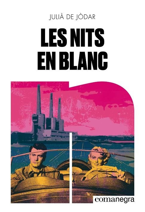 NITS EN BLANC, LES | 9791387969158 | DE JÒDAR, JULIÀ