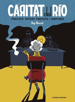 CARITAT DEL RÍO | 9788419393685 | BROCAL, PEP