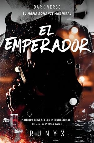 EMPERADOR (DARK VERSE 3) | 9791387652579 | RUNYX