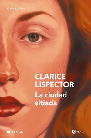 CIUDAD SITIADA | 9788466381758 | LISPECTOR, CLARICE
