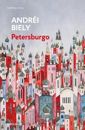 PETERSBURGO | 9788466373265 | BIELY, ANDRÉI