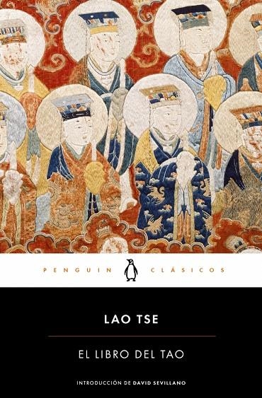 LIBRO DEL TAO (SERIE GREAT IDEAS) | 9788491057901 | TSE, LAO