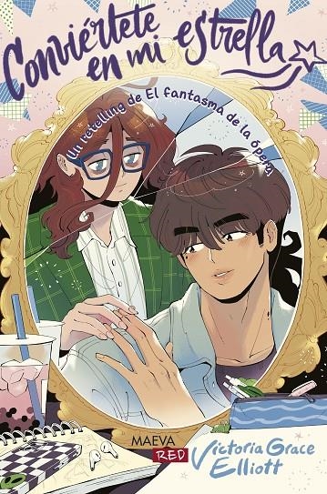 CONVIÉRTETE EN MI ESTRELLA | 9791387664985 | ELLIOTT, VICTORIA GRACE