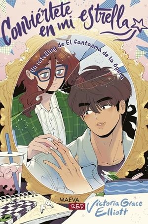 CONVIÉRTETE EN MI ESTRELLA | 9791387664985 | ELLIOTT, VICTORIA GRACE