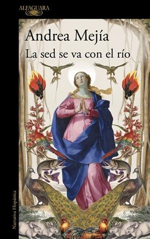 SED SE VA CON EL RÍO (MAPA DE LAS LENGUAS) | 9791387846534 | MEJÍA, ANDREA