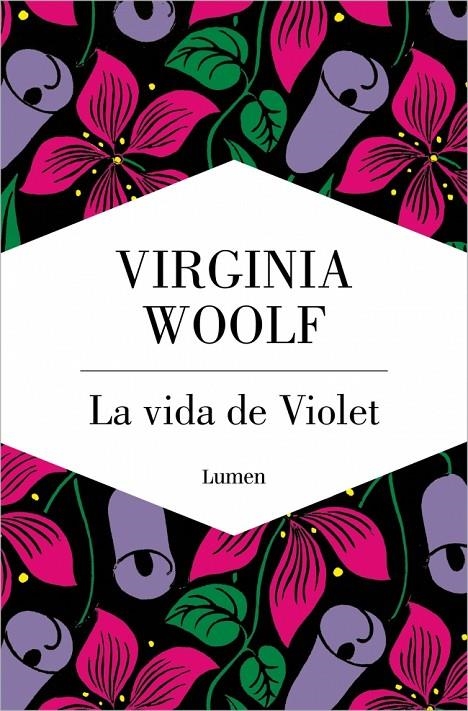 VIDA DE VIOLET | 9788426434197 | WOOLF, VIRGINIA