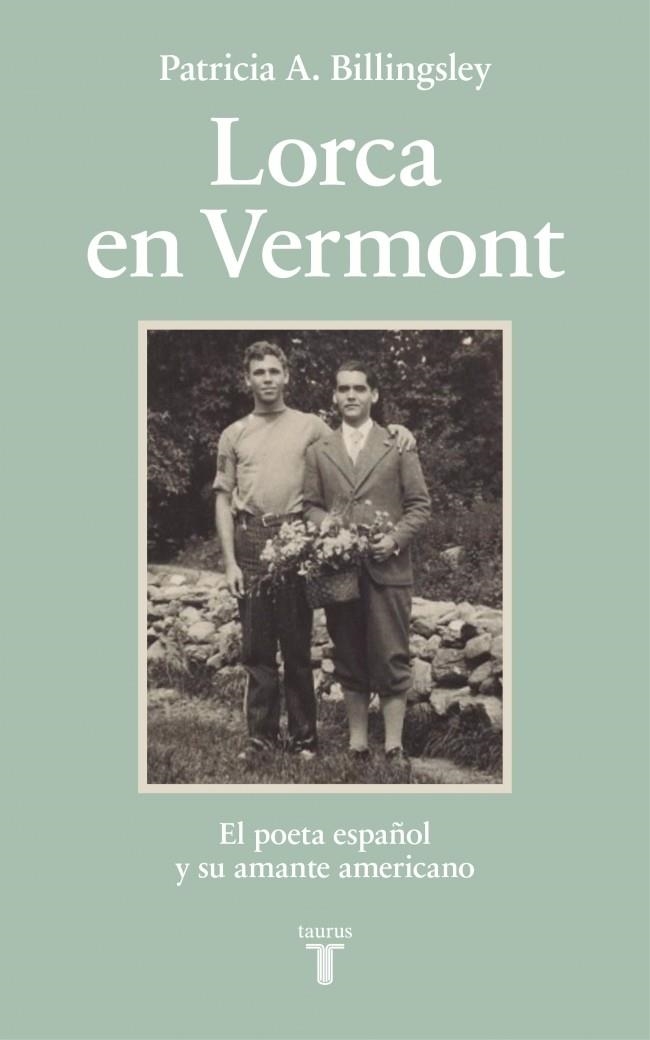 LORCA EN VERMONT | 9788430628360 | BILLINGSLEY, PATRICIA A.