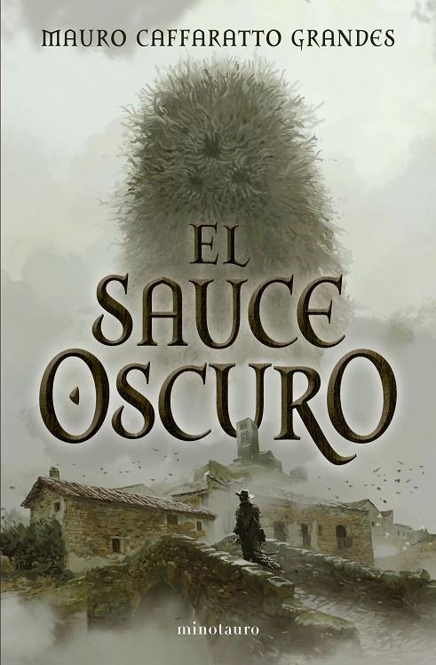 SAUCE OSCURO | 9788445021828 | CAFFARATTO GRANDES, MAURO