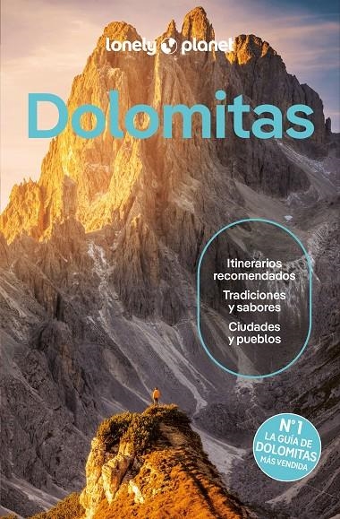 DOLOMITAS 3 | 9788408316428 | CARULLI, REMO/FALCONIERI, DENIS/PASINI, PIERO