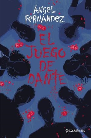 JUEGO DE DANTE | 9788408320302 | FERNÁNDEZ, ÁNGEL