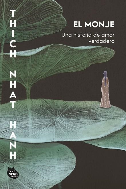 MONJE, EL | 9788410427471 | HANH, THICH NHAT