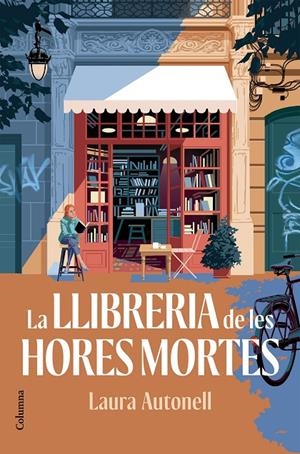 LLIBRERIA DE LES HORES MORTES | 9788466435147 | AUTONELL ARANDA, LAURA