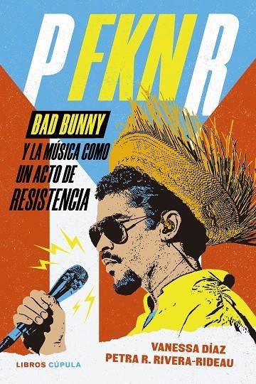 P FKN R | 9788448045890 | DÍAZ, VANESSA/R. RIVERA-RIDEAU, PETRA