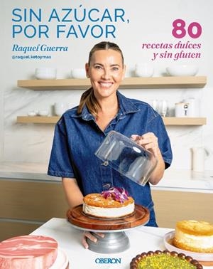 SIN AZÚCAR, POR FAVOR | 9791387775124 | GUERRA VEGA, RAQUEL