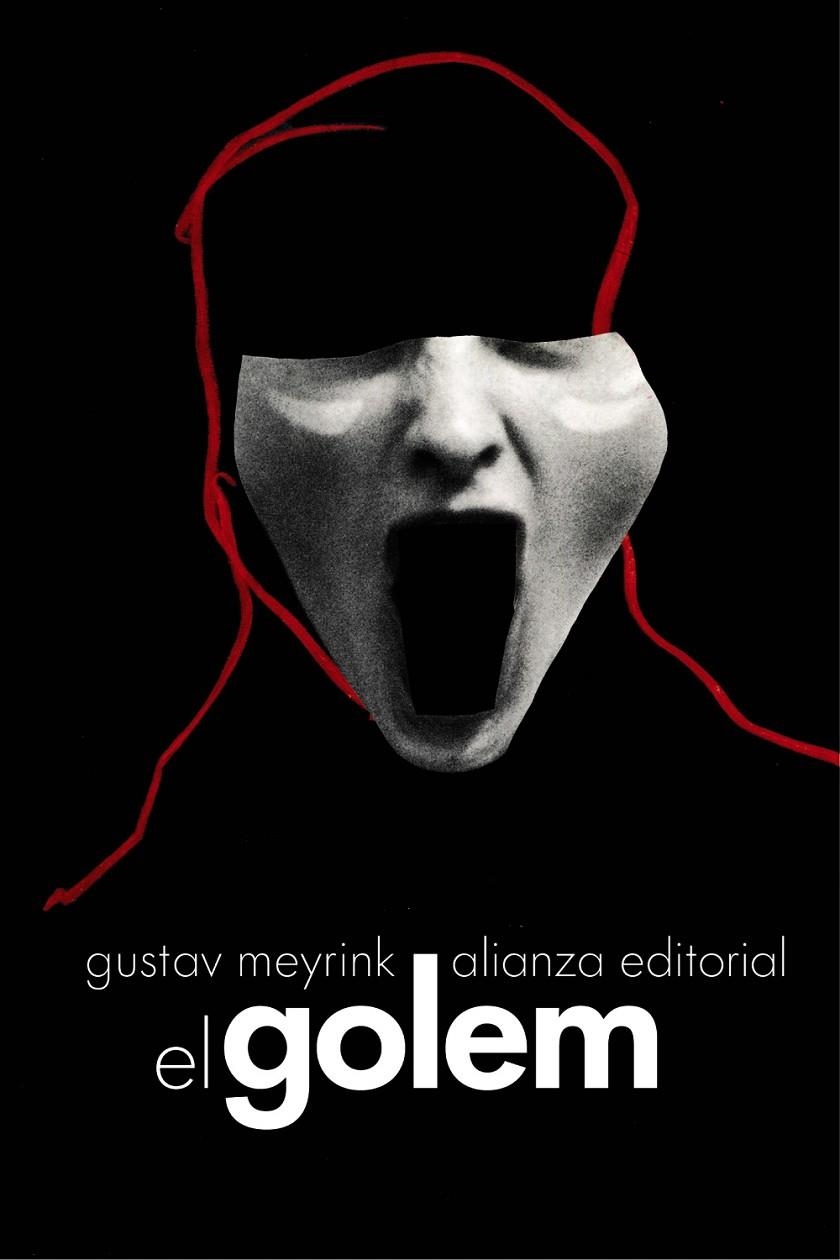 GOLEM, EL | 9791370092214 | MEYRINK, GUSTAV