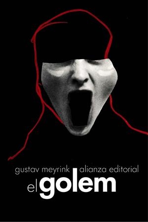 GOLEM, EL | 9791370092214 | MEYRINK, GUSTAV