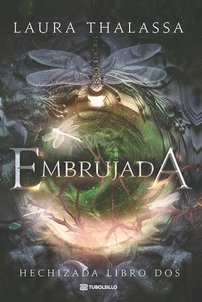 EMBRUJADA | 9791387739393 | THALASSA, LAURA