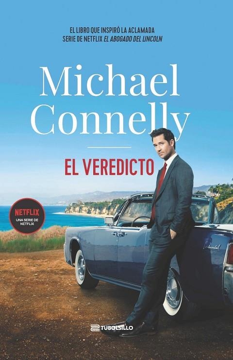VEREDICTO, EL | 9791387739355 | CONNELLY, MICHAEL